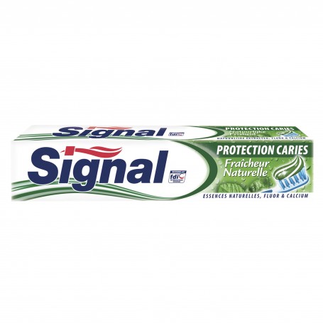 Signal Dentrifice 75Ml Prot C Fraic