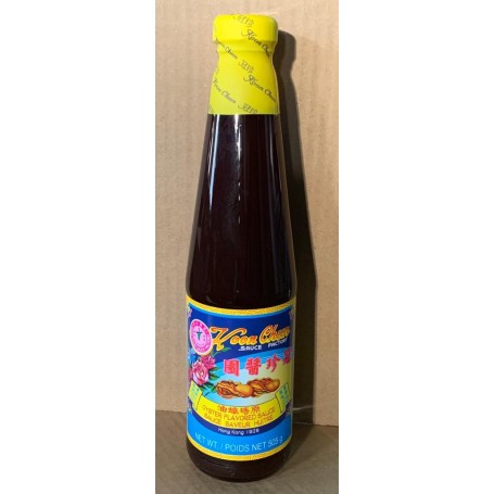 Sauce de soja - KOON CHUN - 500ml