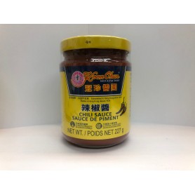 Piment chinois - KOON CHUN - 227g