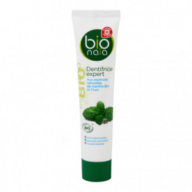 DENTIFRICE EXPERT MENTHE BIO 75ML(1052272)