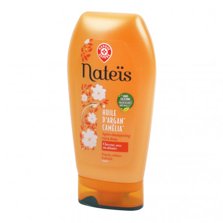 APRES SHAMP DOUX CHEVEUX SECS 250ML(1061893)