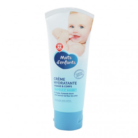 CREME HYDRATANTE BEBE 100ML(1042747)