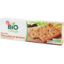 BISCUIT PEPCHOCO QUINOA BIO 160G(1029699)