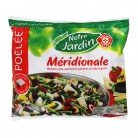 POELEE MERIDIONALE 1KG(1064418)