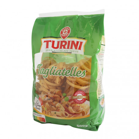 TAGLIATELLES 500G(1065465)