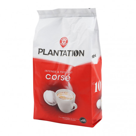 DOSETTES CORSE X48 336G(1050144)