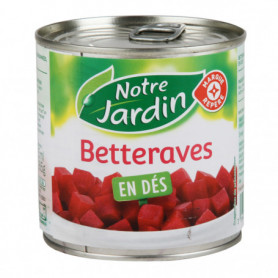 BETTERAVES DES 265G PNE(1048187)