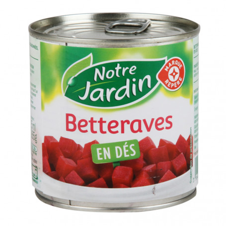 BETTERAVES DES 265G PNE(1048187)