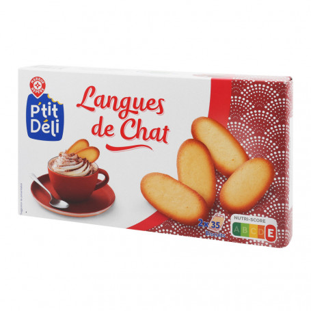 LANGUES DE CHAT 200G(1019369)