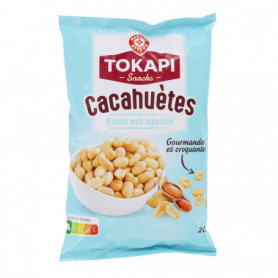 CACAHUETES SSA 200G(1055874)