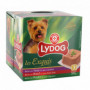BARQUETTES VIANDE/LEGUMES 3X300 GR(1003642)