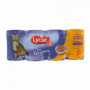 LES TERRINES 4X400G(1035251)