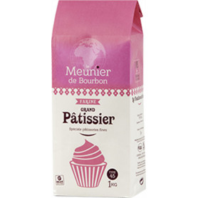 FARINE MB GRAND PATISSIER 1 KG
