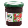 CONFITURE FRAISES BIO 370G(1056063)