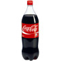 COCA COLA CLASSIC 1.5L SK/CZ