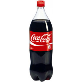 COCA COLA CLASSIC 1.5L SK/CZ