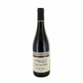 AOP CDR VIEILLES VIGNES 75CL(1057642)