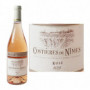 AOP COSTIERES DE NIMES ROSE 75CL(1054269)