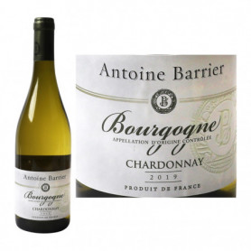 AOP BOURGOGNE CHARDONNAY 75CL(1054586)