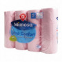 PH ROSE X 12 - 3 PLIS(1069062)