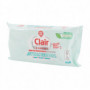 LINGETTES ANTIBACTERIENNE X40(1061693)