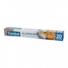 ALUMINIUM 20M(1030301)