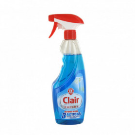 SPRAY NETTOYANT VITRES 3EN1 750ML(1026251)