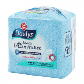 SERVIETTE UM NORMAL+ X14(1048163)