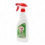 NETTOYANT SPRAY JAVEL CUISINE 750ML(1051407)