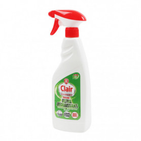 NETTOYANT SPRAY JAVEL CUISINE 750ML(1051407)