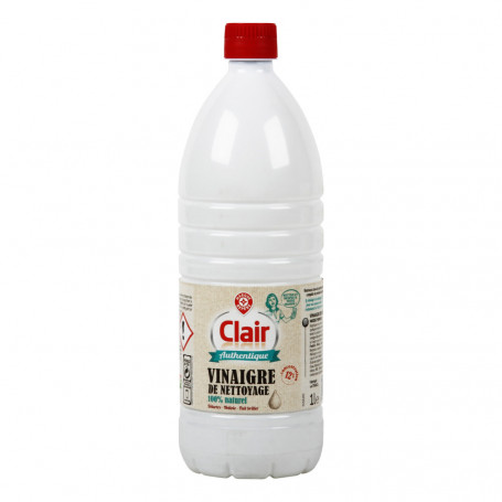 VINAIGRE DE NETTOYAGE 1L(1046156)