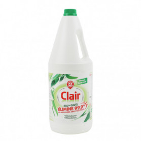 EAU DE JAVEL EUCALYPTUS 2L(1040100)