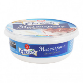 MASCARPONE 40%MG 250G(1057129)