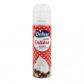 CREME ENTIERE SOUS PRESSION 250G(1002853)