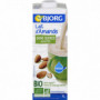 BJOR Lait d'amande sans sucres 1l bio