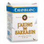 TREBLEC FARINE DE SARRASIN 1KG