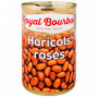 HARICOTS ROSES AU NATUREL 400 RBI