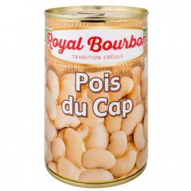POIS DU CAP AU NATUREL RBI 400 G