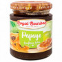 CONFITURE DE PAPAYE 250 G RBI