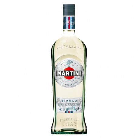 Martini Bianco 100cl - 14.4
