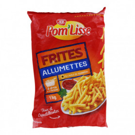 FRITES 6X6 1KG(1034421)