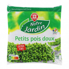 PETIT POIS EXTRA FINS KG(1058522)