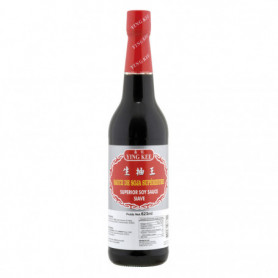 Sauce de soja supérieure - YING KEE - 623ml