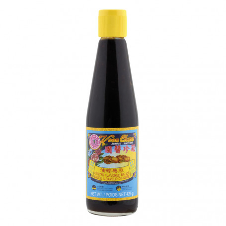 Sauce d'huitre - KOON CHUN - 505g