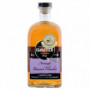 ARRANGE BANANE FLAMBEE 40 70CL ISAUTIER