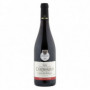 Vin Rouge - CARDINALICES - 75cl