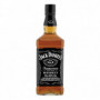 Whisky - JACK DANIEL'S - 70cl