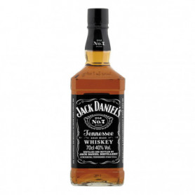Whisky - JACK DANIEL'S - 70cl