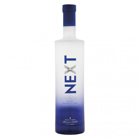 Vodka - NEXT - 70cl