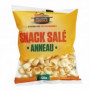 Chips anneau - EN MODE CREOLE - 50g